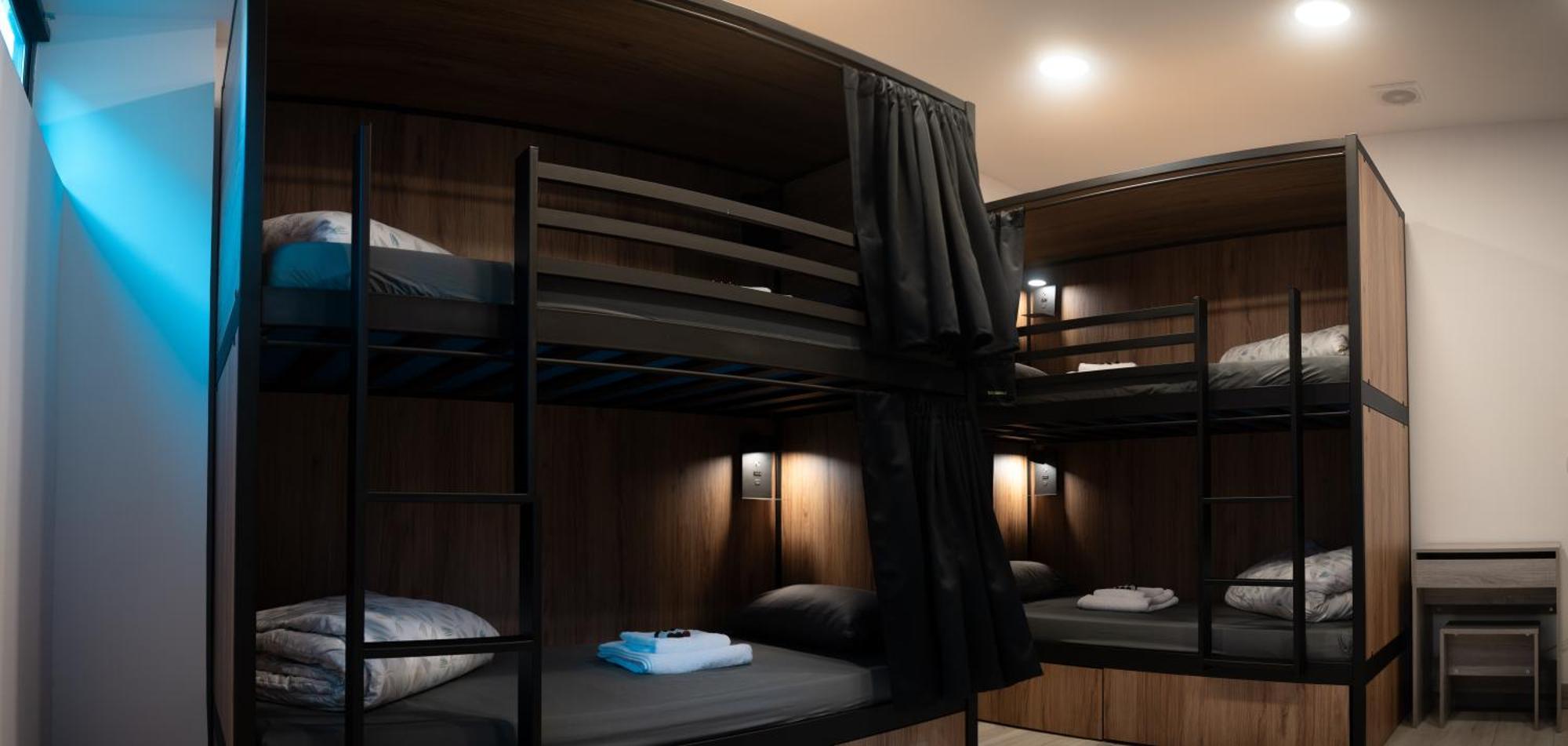 Only For Women Hostel Madrid-Sol — Photos 2